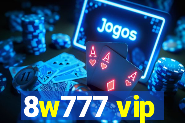 8w777 vip